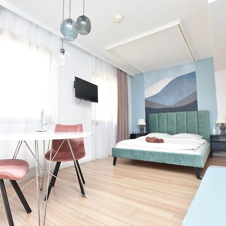Duquesa Apartamenty Wroclaw Rynek 외부 사진