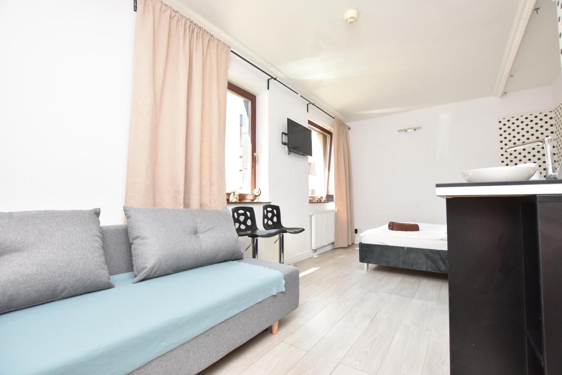Duquesa Apartamenty Wroclaw Rynek 외부 사진