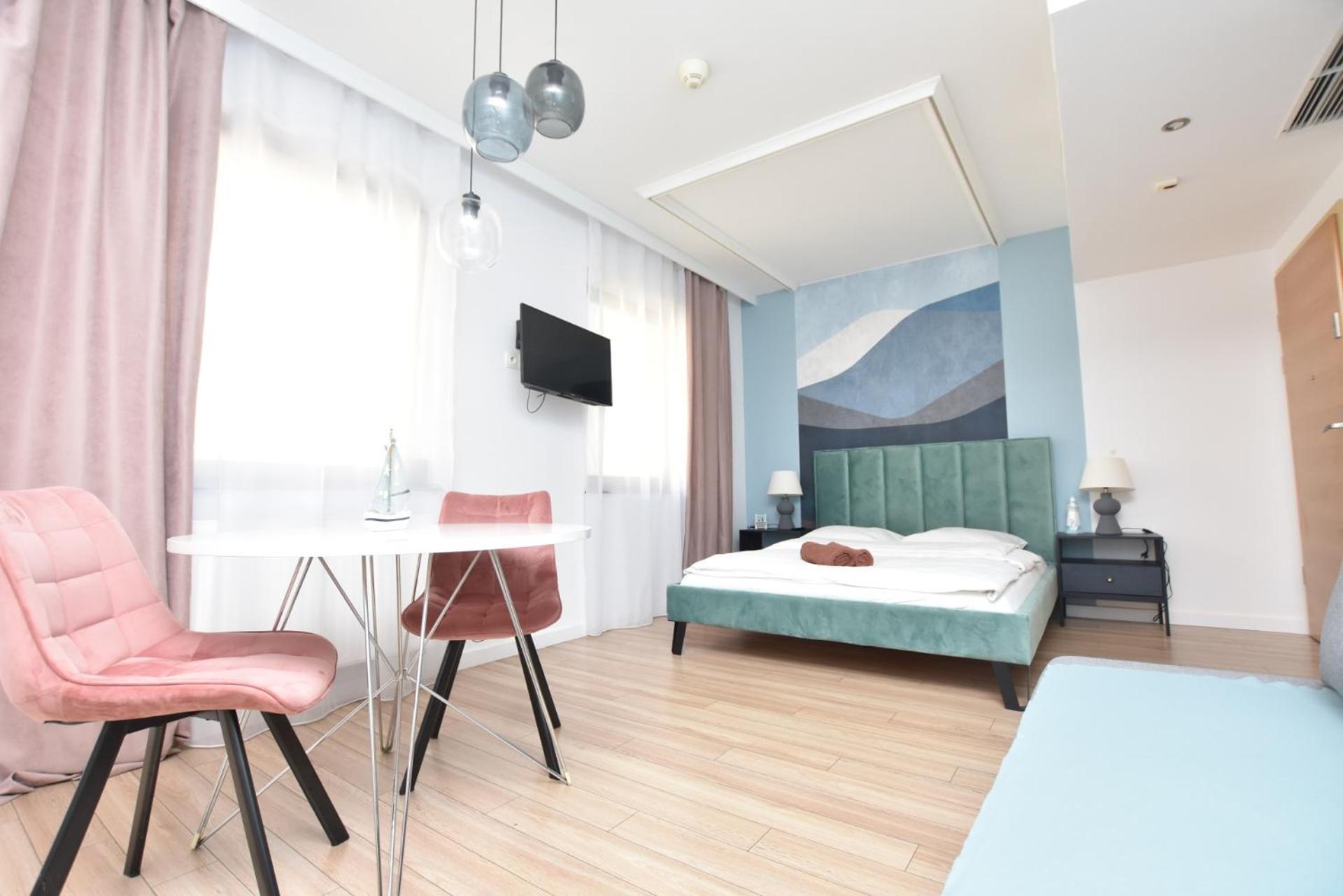 Duquesa Apartamenty Wroclaw Rynek 외부 사진