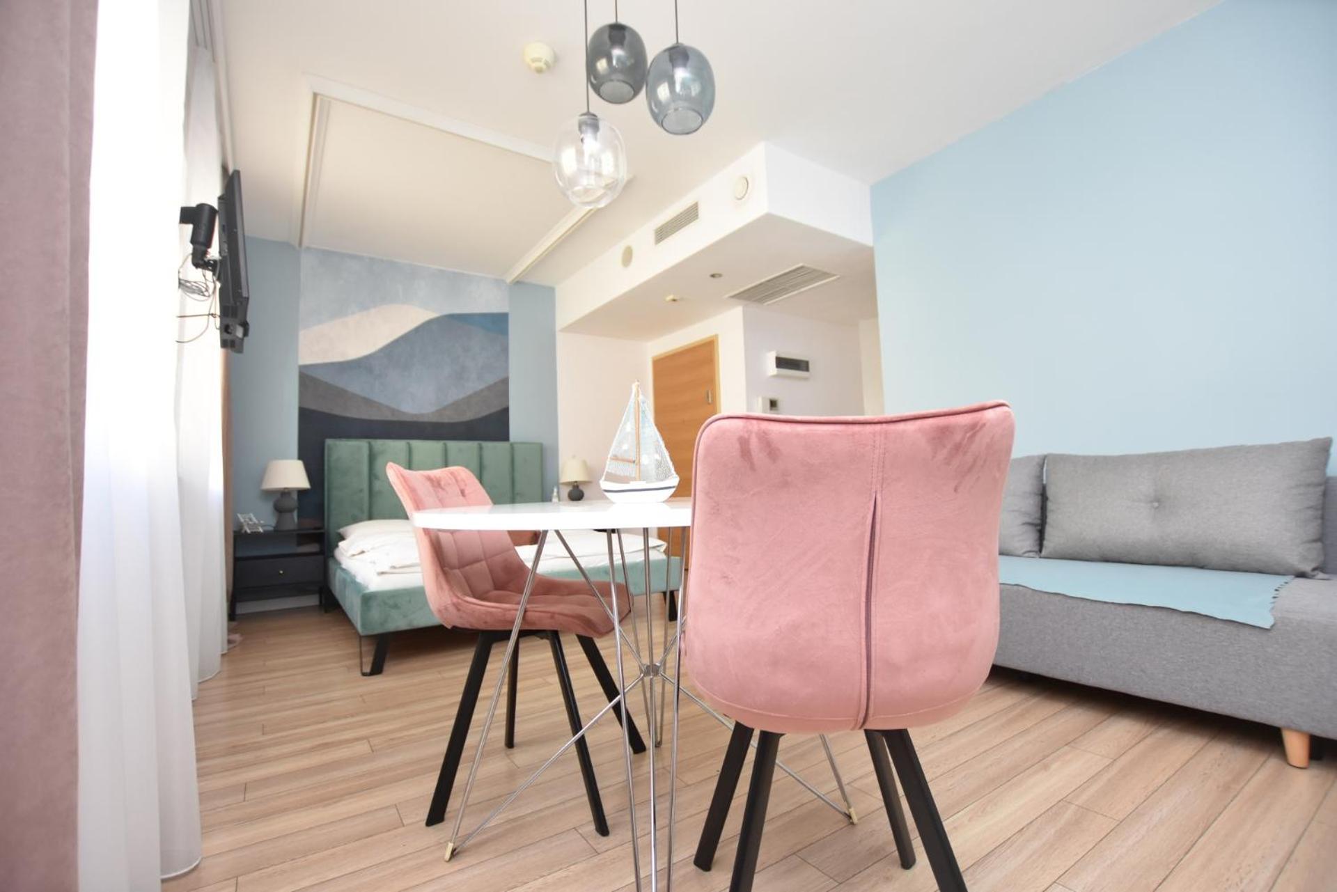 Duquesa Apartamenty Wroclaw Rynek 외부 사진