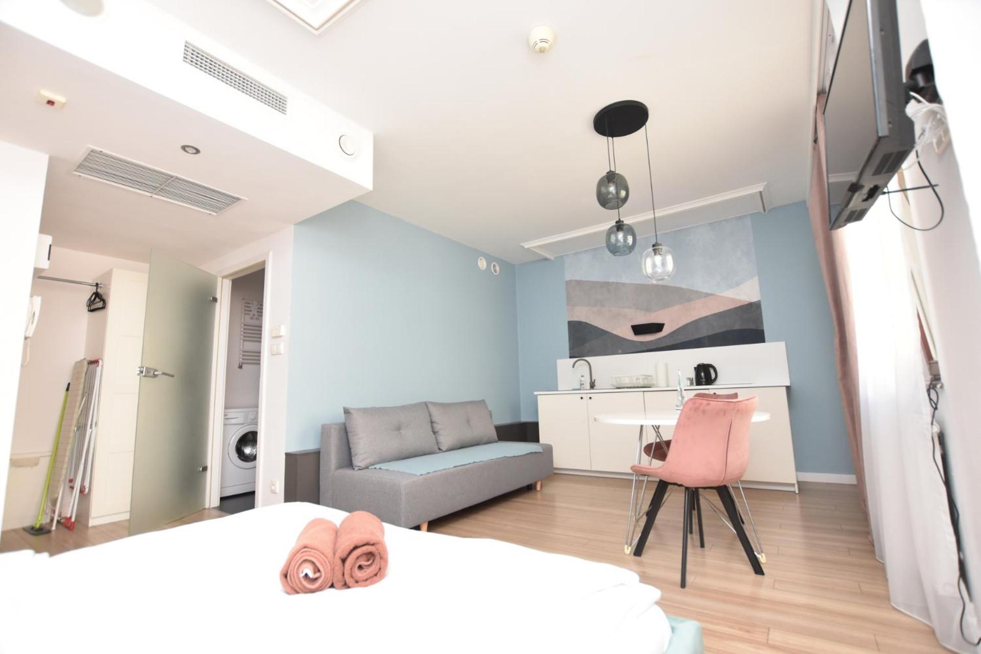 Duquesa Apartamenty Wroclaw Rynek 외부 사진